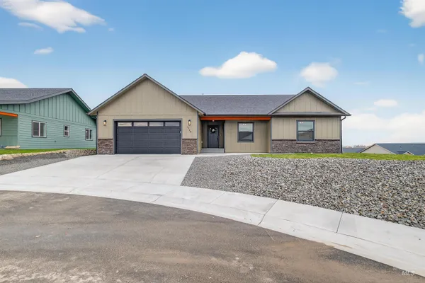$499,000 | 1725 Pathway Court, Lewiston, ID 83501