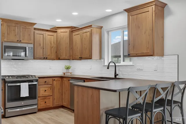 $519,000 | 1725 Pathway Court, Lewiston, ID 83501