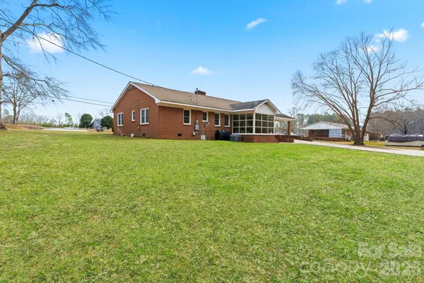 $248,000 | 201 Northam Road, Rockingham, NC 28379