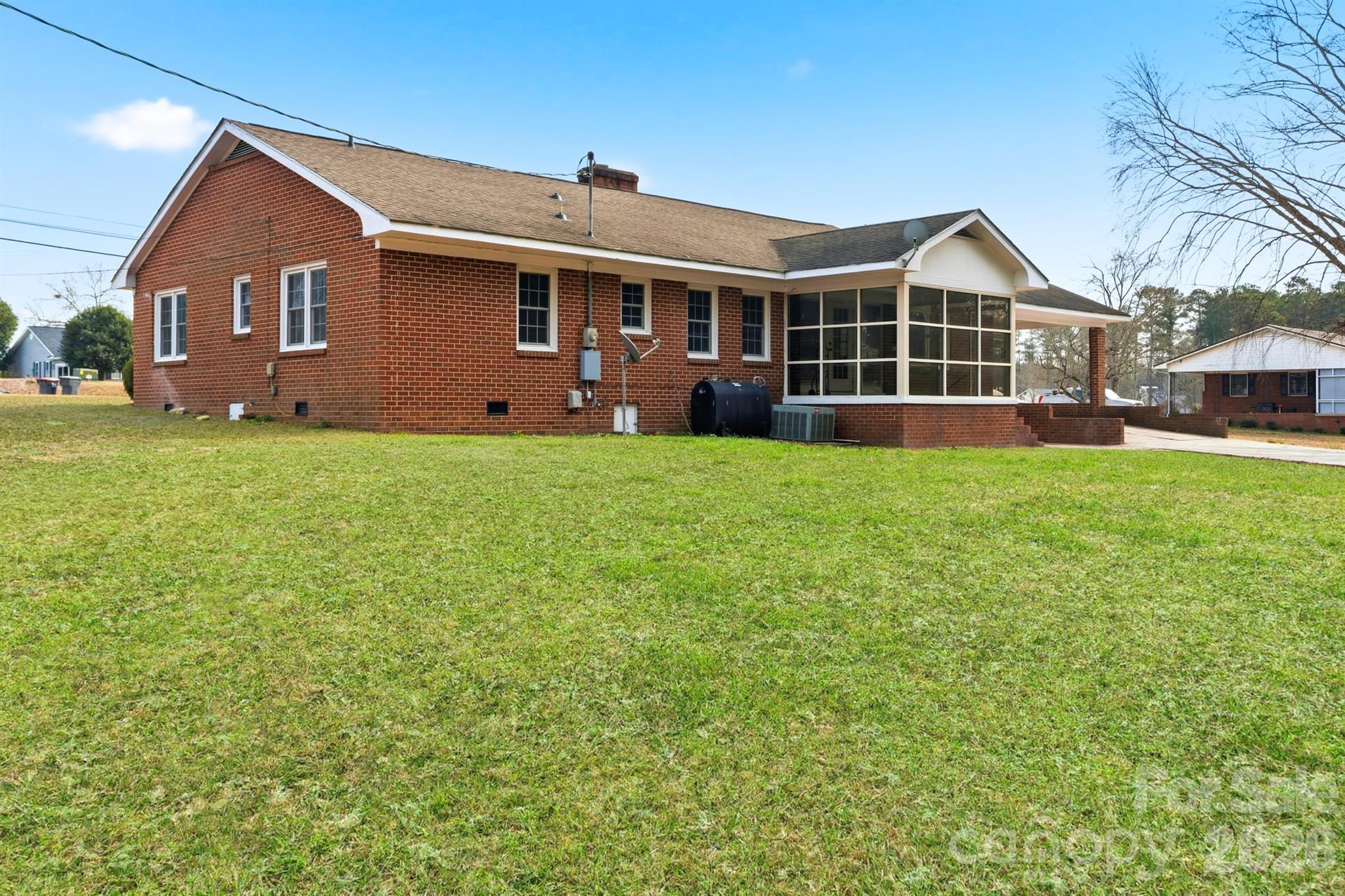 201 Northam Road Rockingham, NC 28379 - Photo 11 of 48