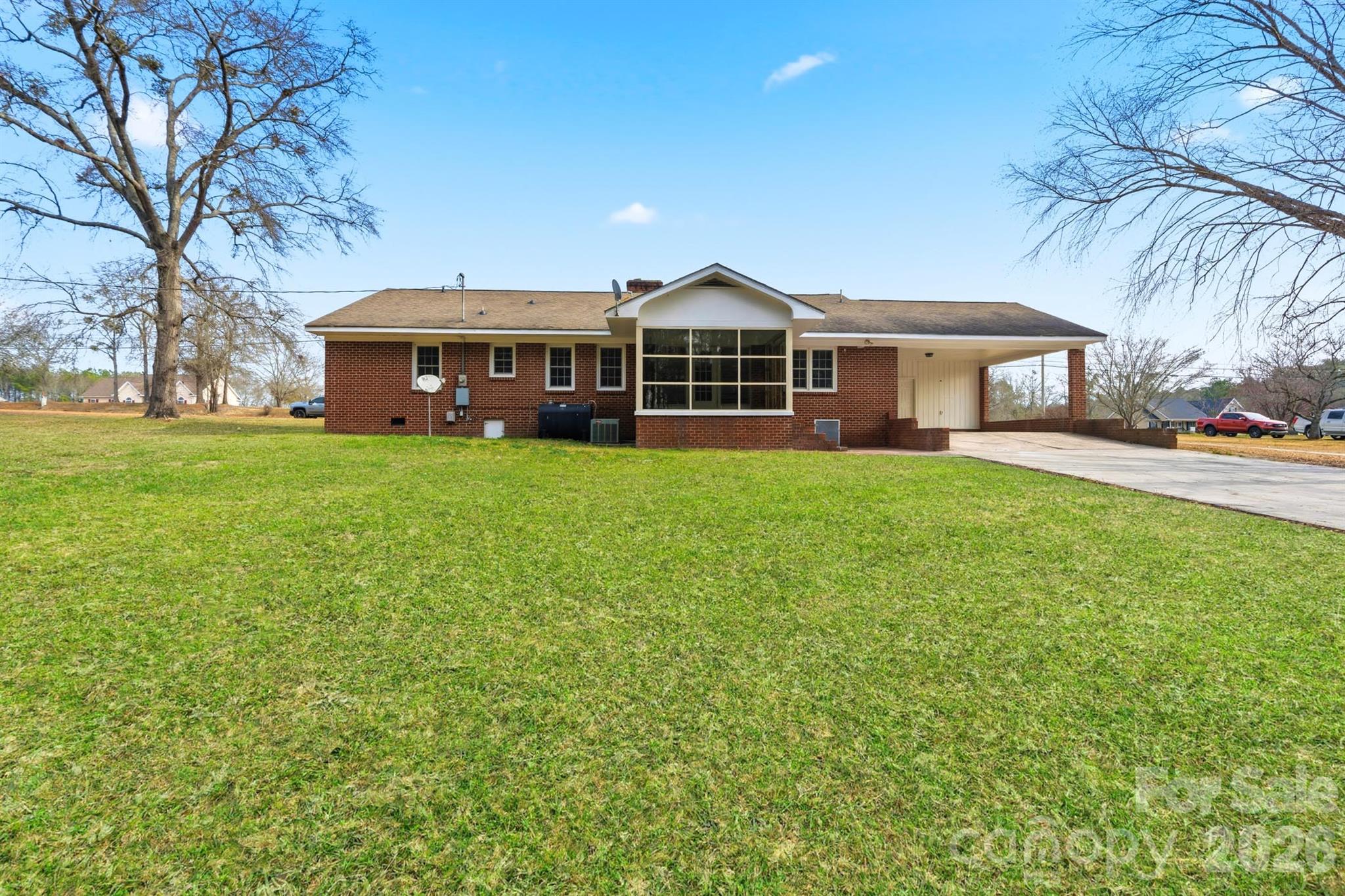 201 Northam Road Rockingham, NC 28379 - Photo 12 of 48