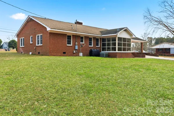 $248,000 | 201 Northam Road, Rockingham, NC 28379