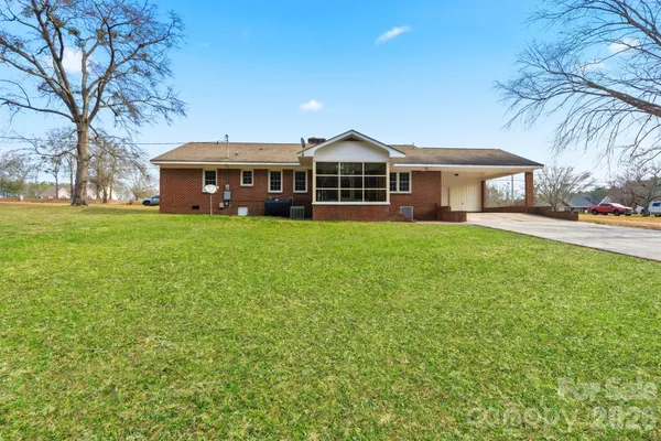 $248,000 | 201 Northam Road, Rockingham, NC 28379