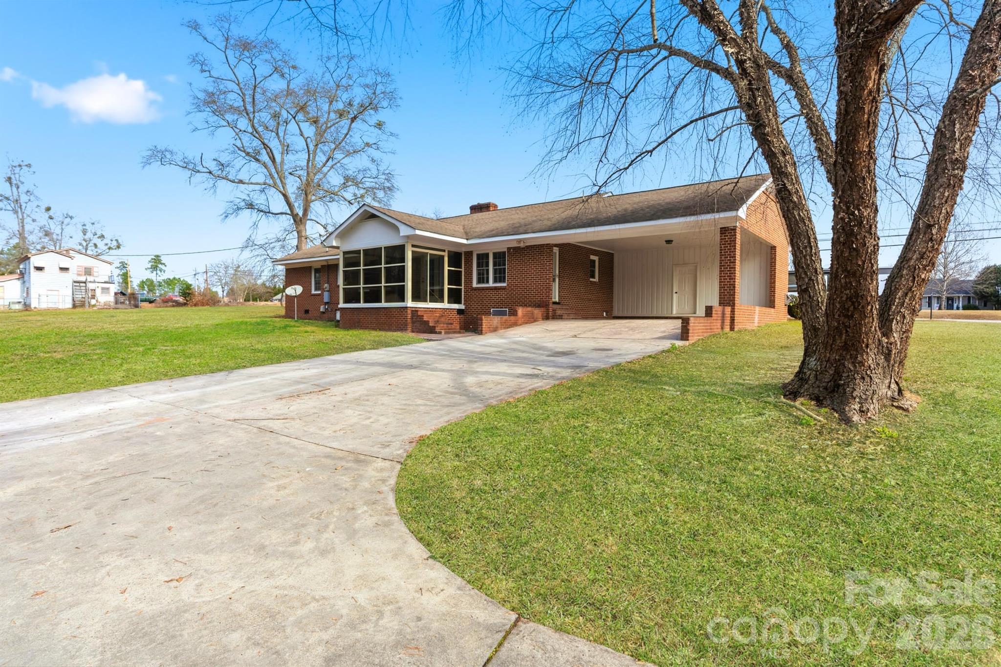 201 Northam Road Rockingham, NC 28379 - Photo 14 of 48