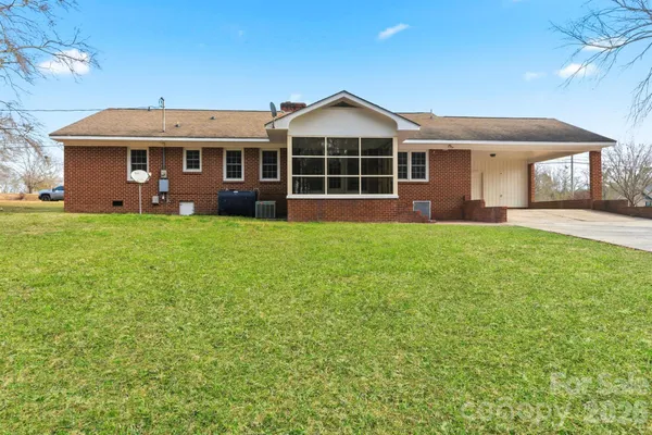 $248,000 | 201 Northam Road, Rockingham, NC 28379