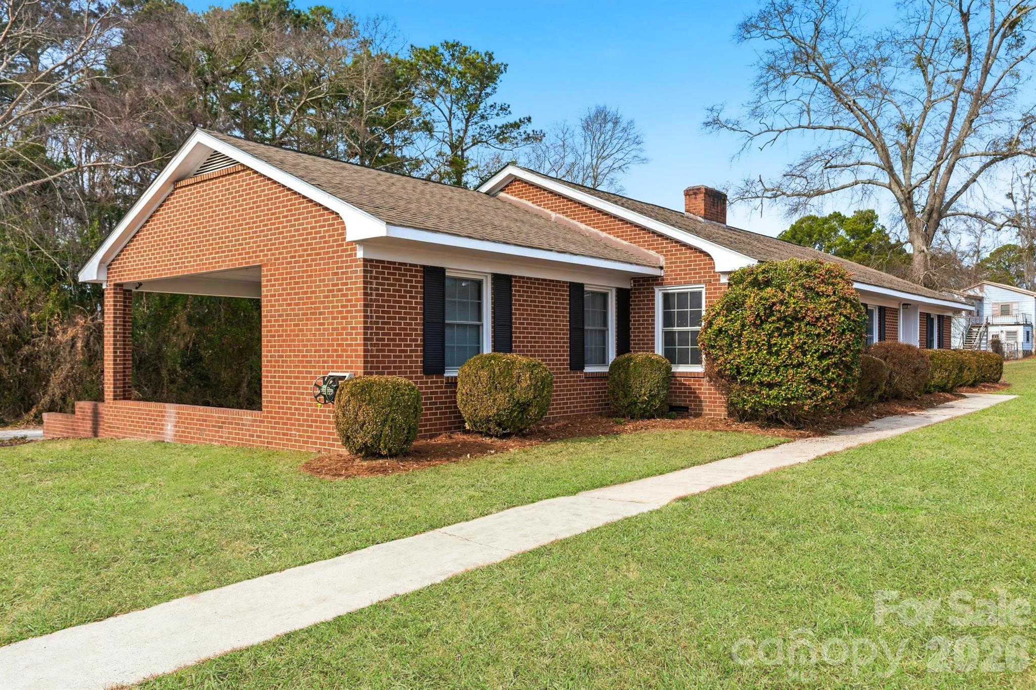 201 Northam Road Rockingham, NC 28379 - Photo 15 of 48