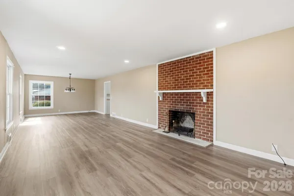 $248,000 | 201 Northam Road, Rockingham, NC 28379