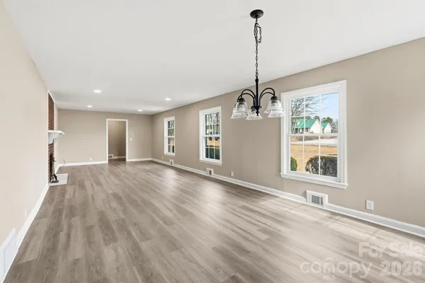 $248,000 | 201 Northam Road, Rockingham, NC 28379