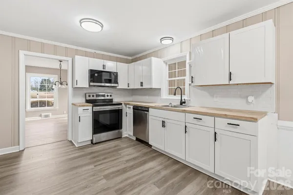 $248,000 | 201 Northam Road, Rockingham, NC 28379