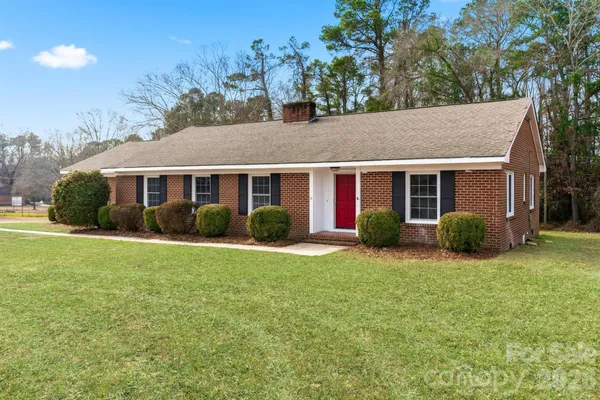 $248,000 | 201 Northam Road, Rockingham, NC 28379