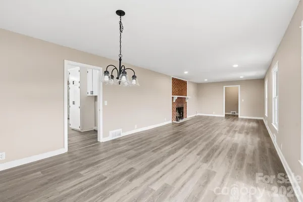 $248,000 | 201 Northam Road, Rockingham, NC 28379