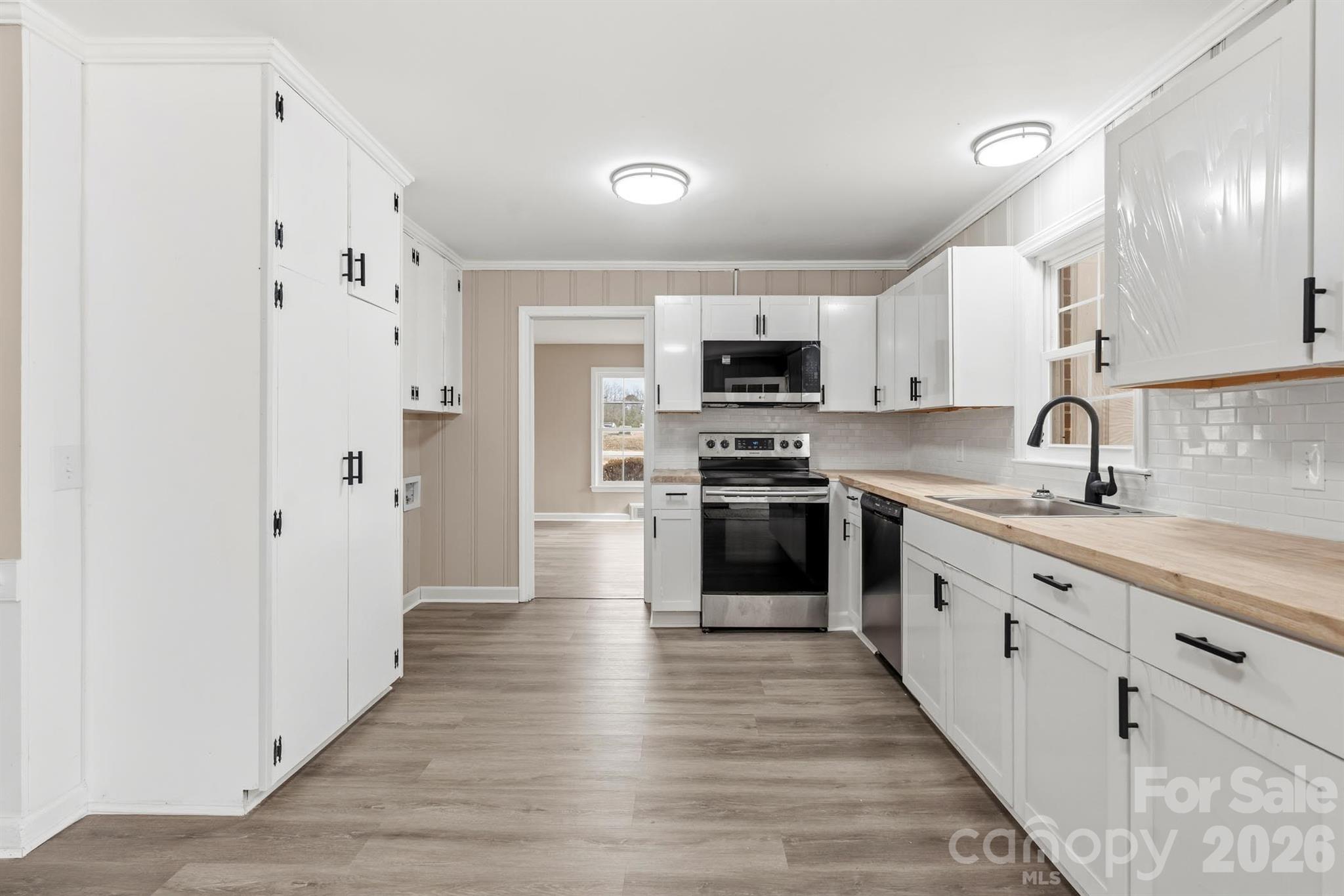 201 Northam Road Rockingham, NC 28379 - Photo 25 of 48