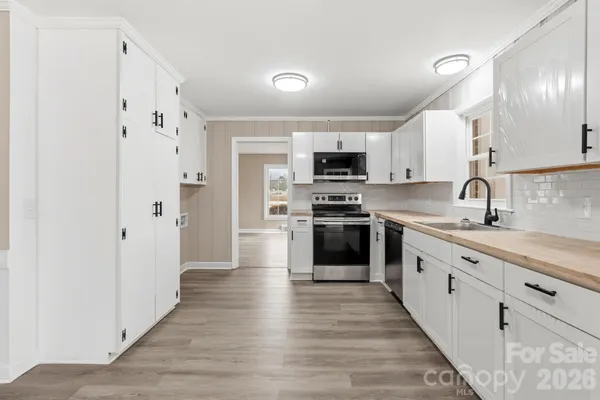 $248,000 | 201 Northam Road, Rockingham, NC 28379