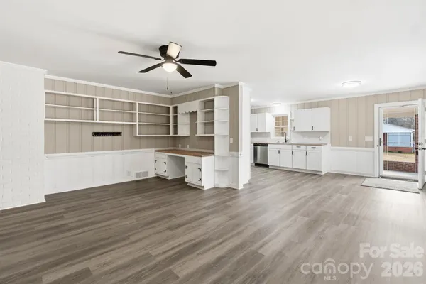 $248,000 | 201 Northam Road, Rockingham, NC 28379