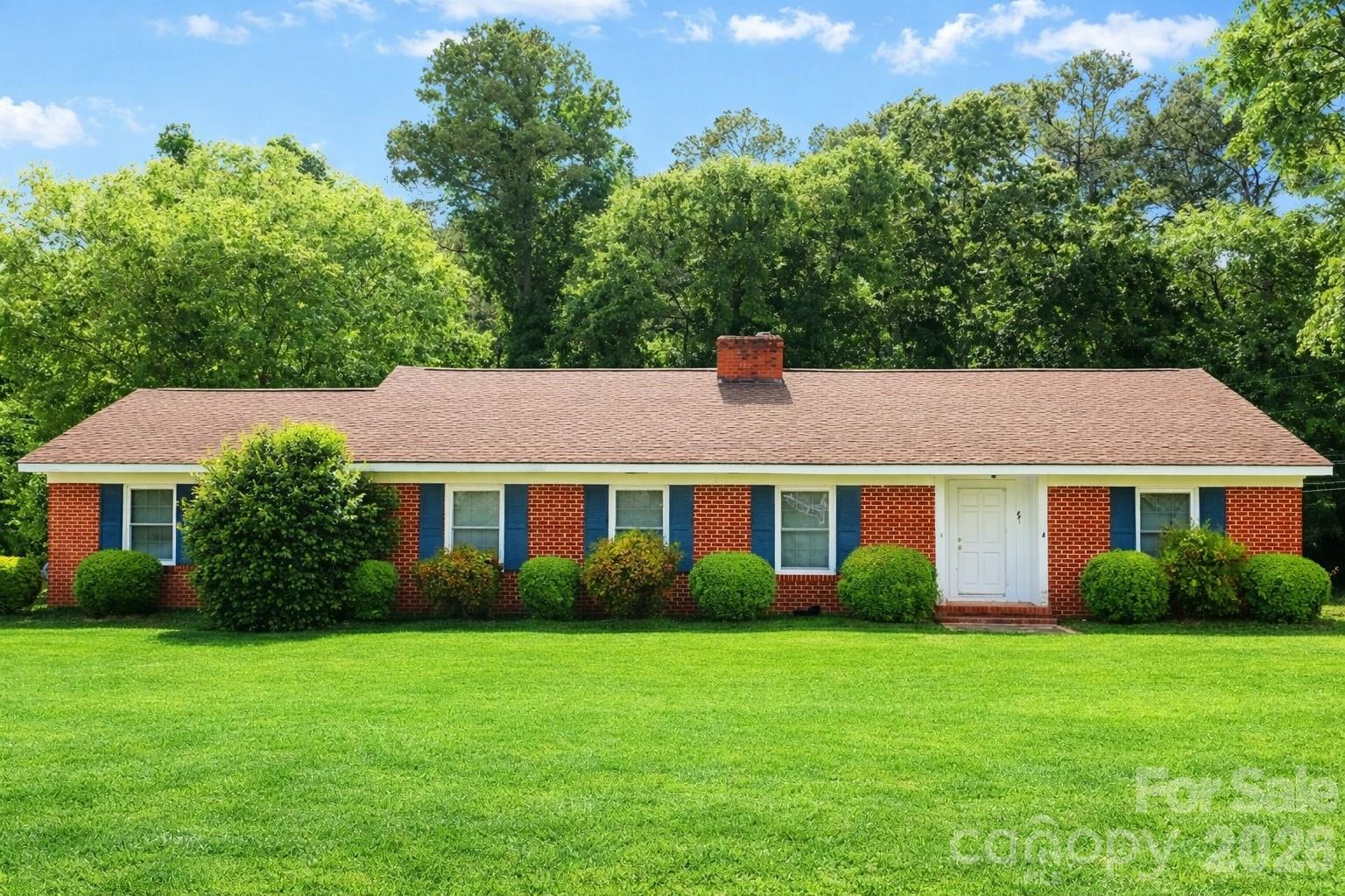 201 Northam Road Rockingham, NC 28379 - Photo 3 of 48 Gallery Image 3