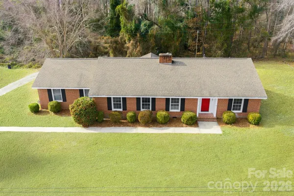 $248,000 | 201 Northam Road, Rockingham, NC 28379