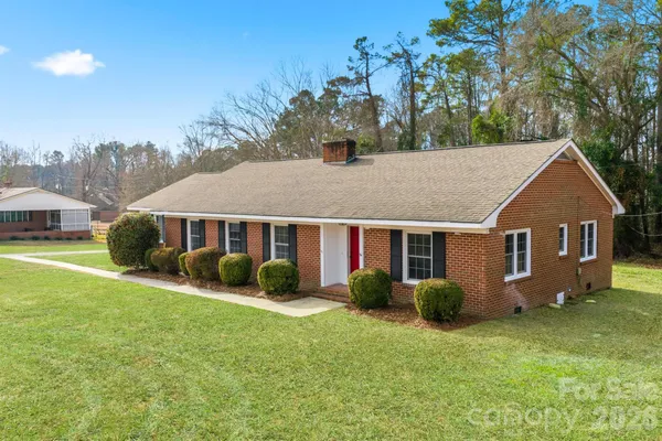 $248,000 | 201 Northam Road, Rockingham, NC 28379