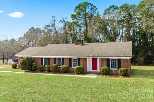 $248,000 | 201 Northam Road, Rockingham, NC 28379