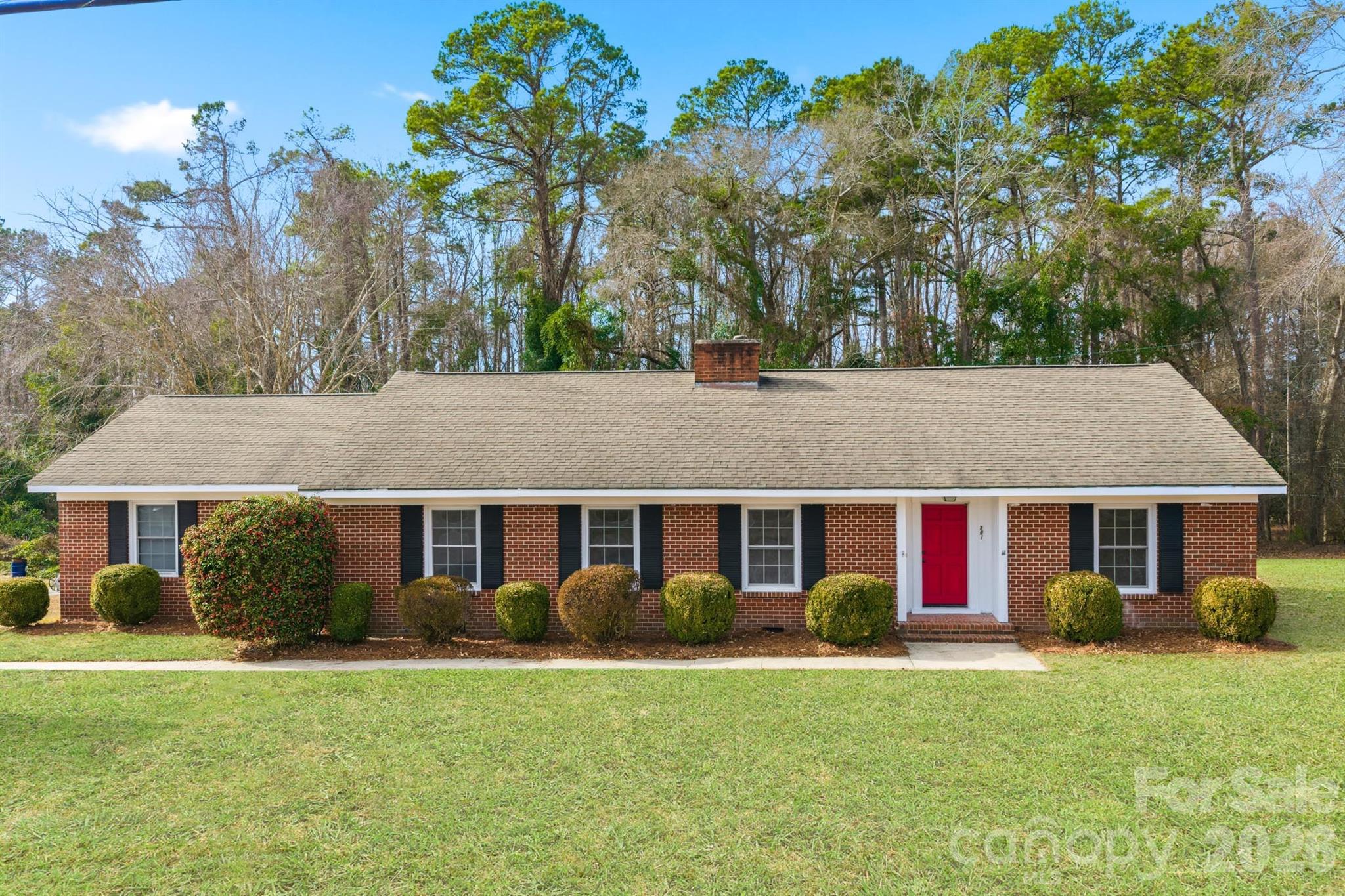 201 Northam Road Rockingham, NC 28379 - Photo 37 of 48