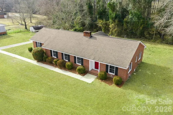 $248,000 | 201 Northam Road, Rockingham, NC 28379