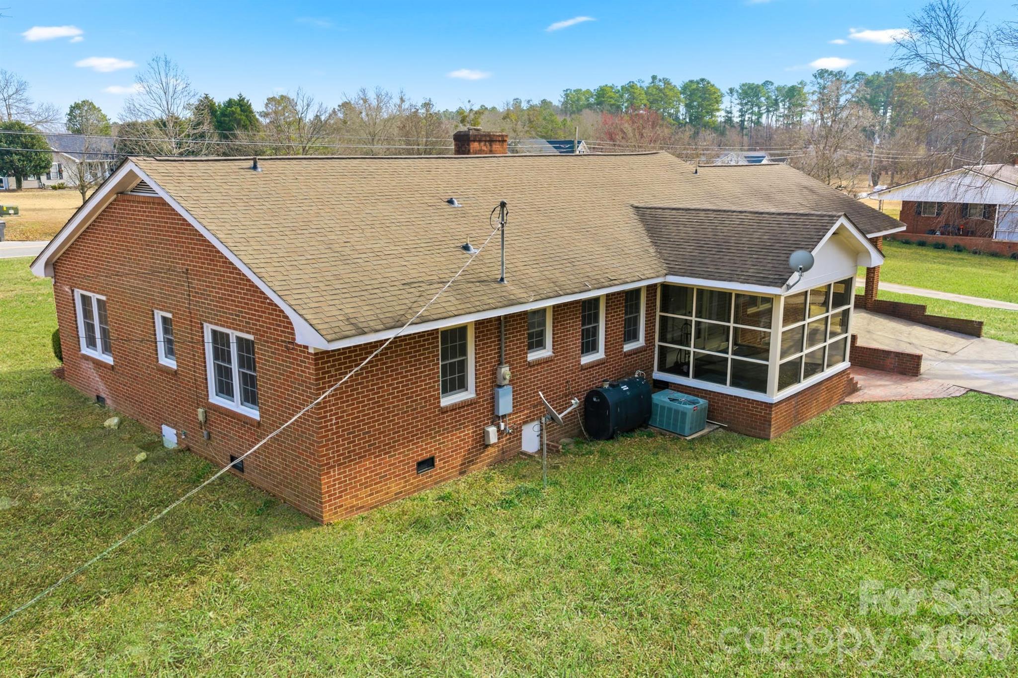 201 Northam Road Rockingham, NC 28379 - Photo 46 of 48