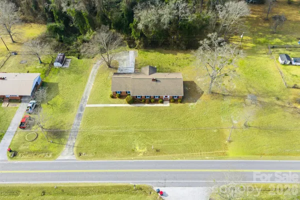 $248,000 | 201 Northam Road, Rockingham, NC 28379
