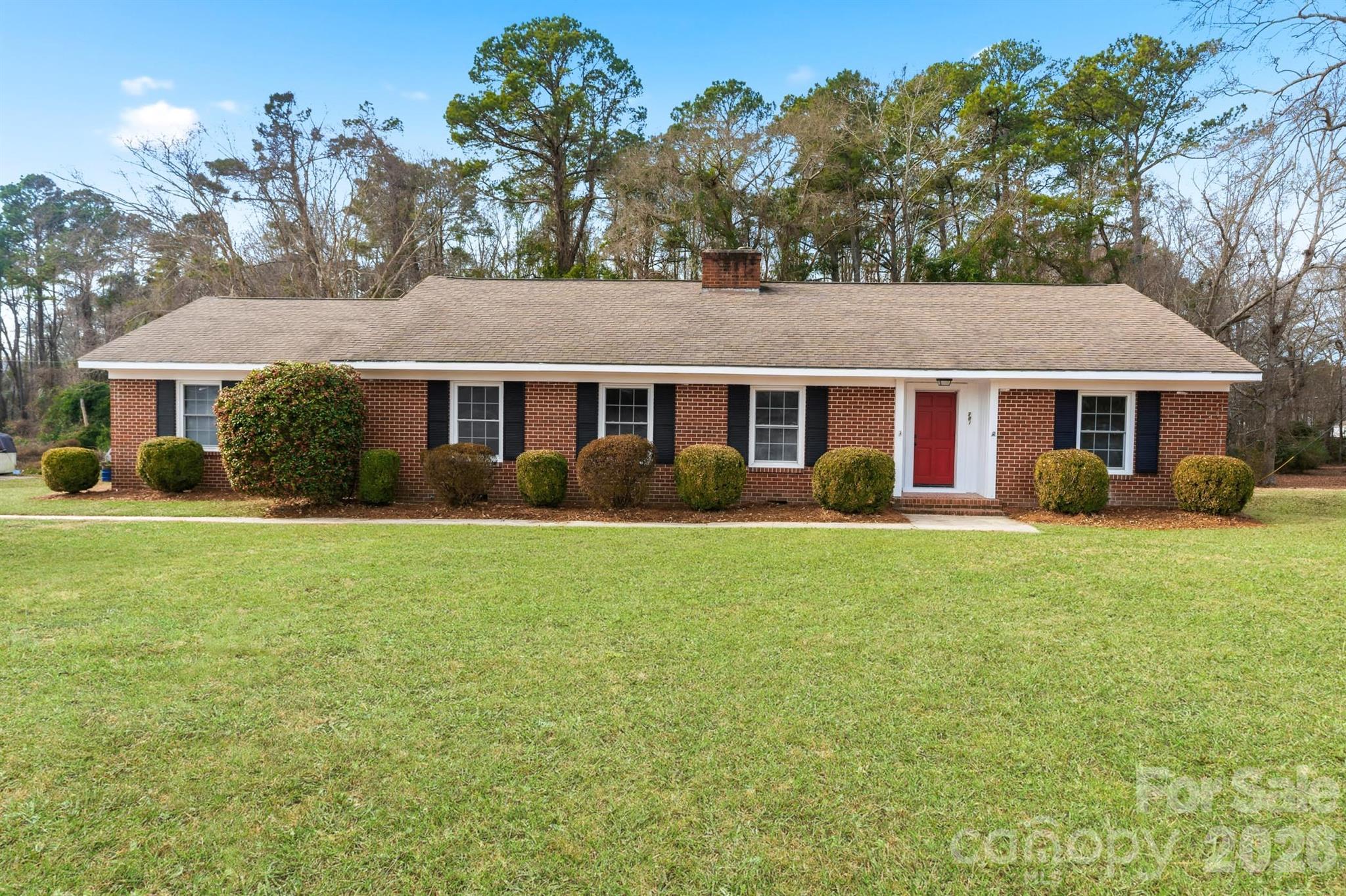 201 Northam Road Rockingham, NC 28379 - Photo 8 of 48