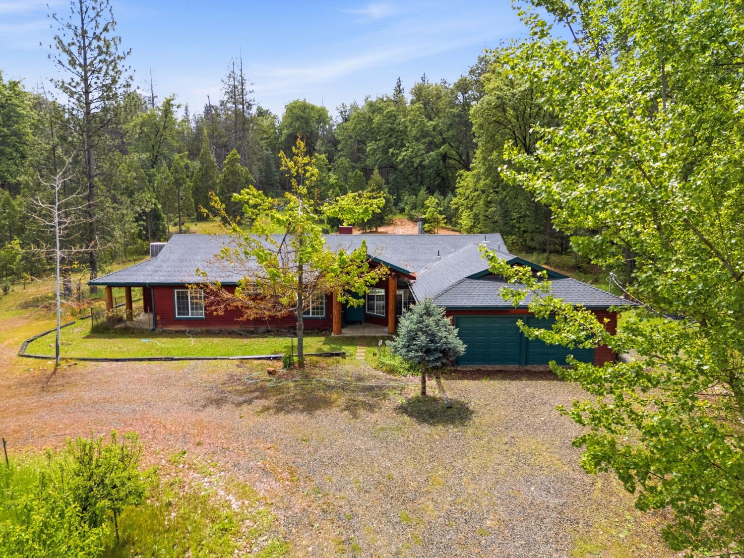 7019 Scott Road Mariposa, CA 95338 - Photo 35 of 77