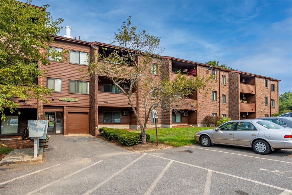 17 Davis Road, Unit C15 Acton, MA 01720 - Photo 28 of 31 Gallery Image 28