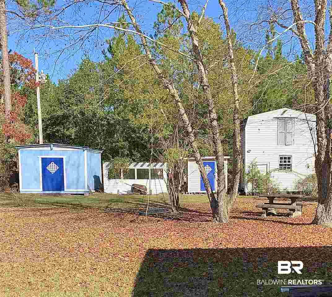 29701 Pine Street Elberta, AL 36530 - Photo 14 of 14 Storage/Workshops
