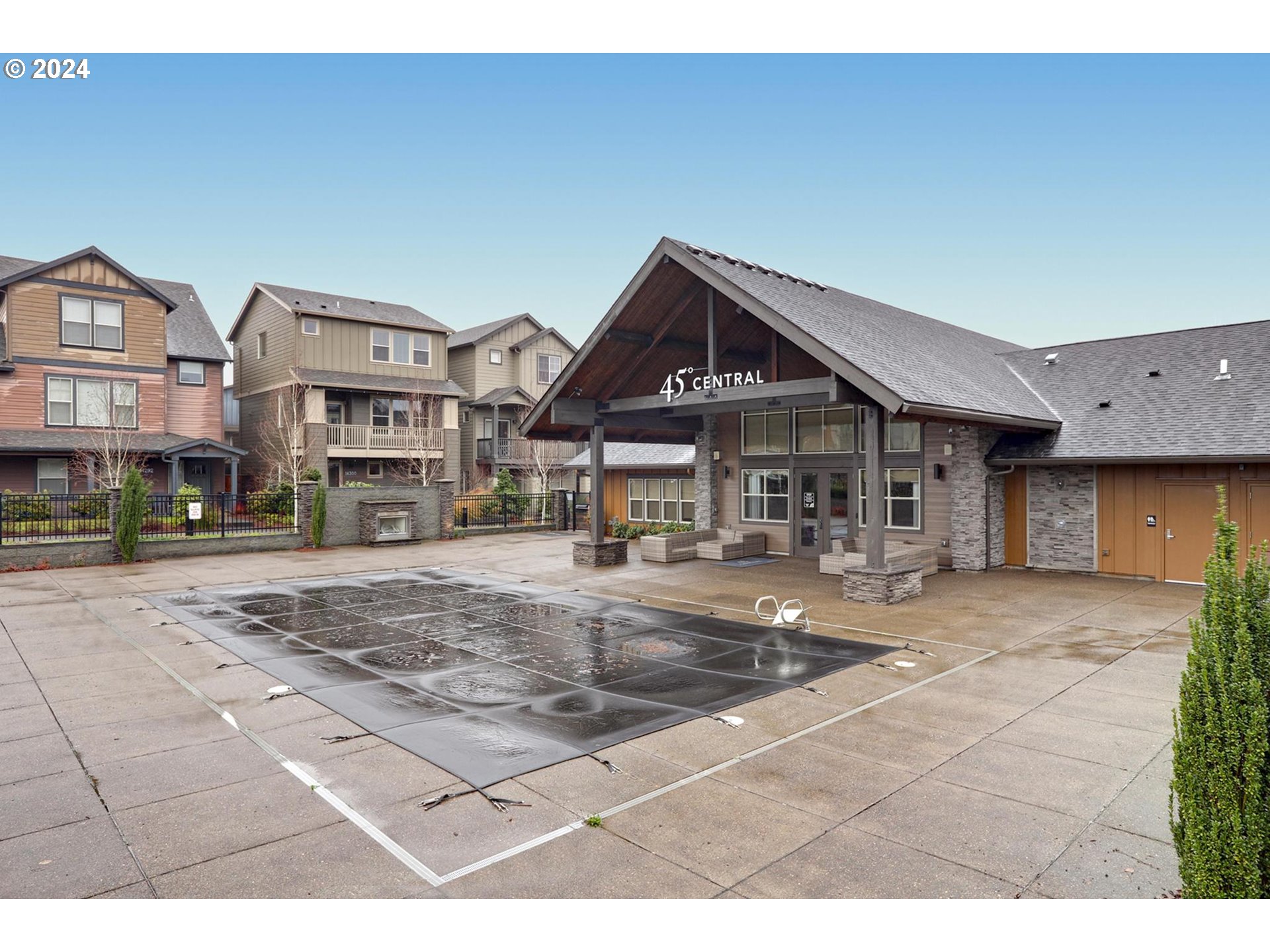 13925 Southwest Meridian Street, Unit 302 Beaverton, OR 97005 - Photo 20 of 25