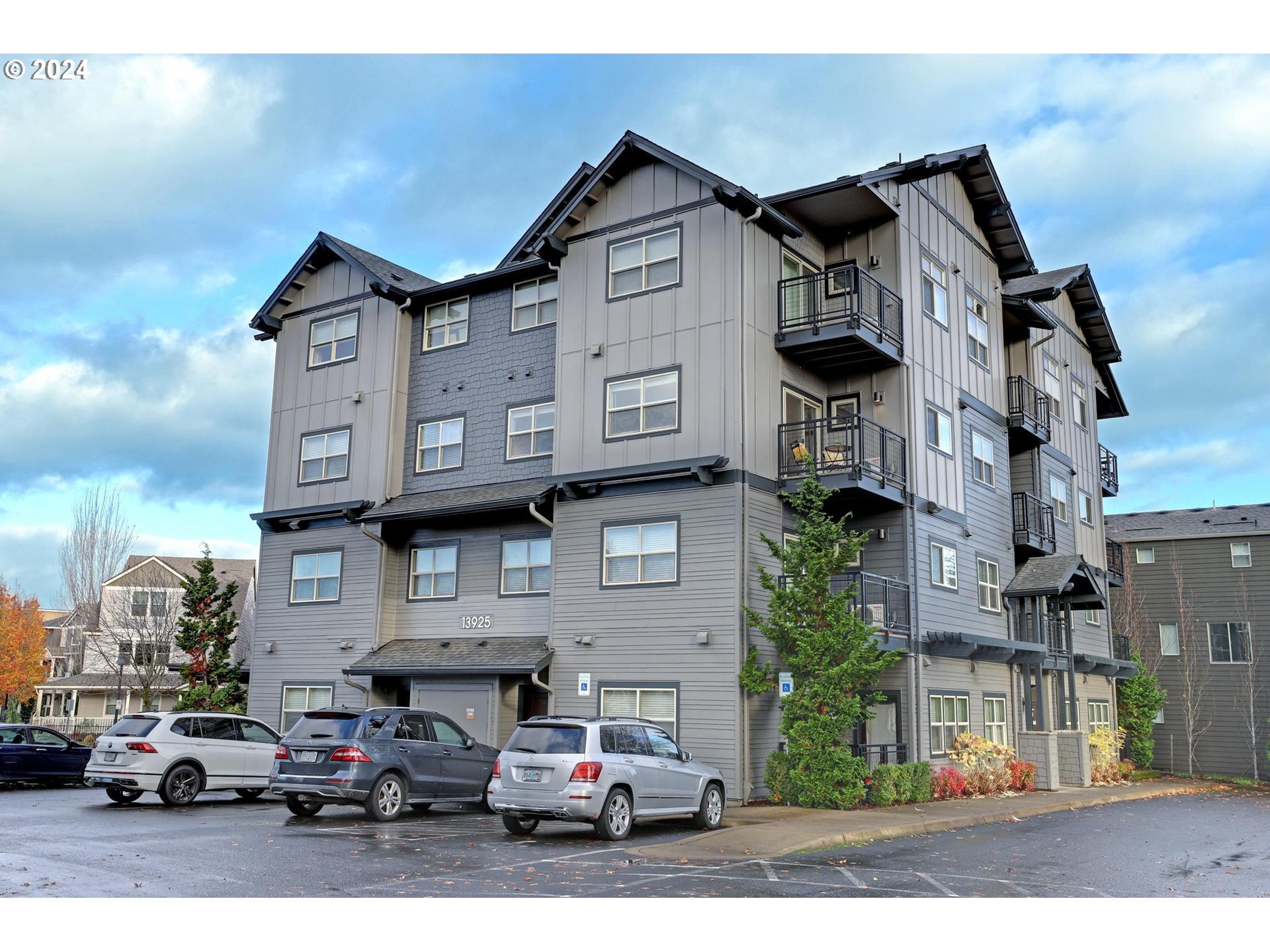 13925 Southwest Meridian Street, Unit 302 Beaverton, OR 97005 - Photo 24 of 25
