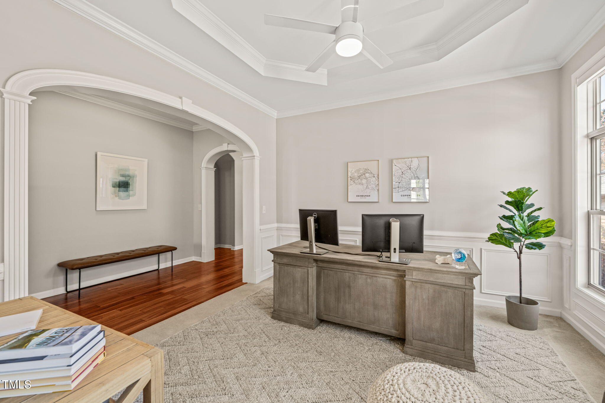 7755 Berry Crest Avenue Raleigh, NC 27617 - Photo 16 of 52 16-web-or-mls-DSC01902