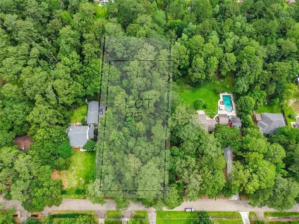 $130,000 | 0 North Magnolia Drive, Covington, LA 70433