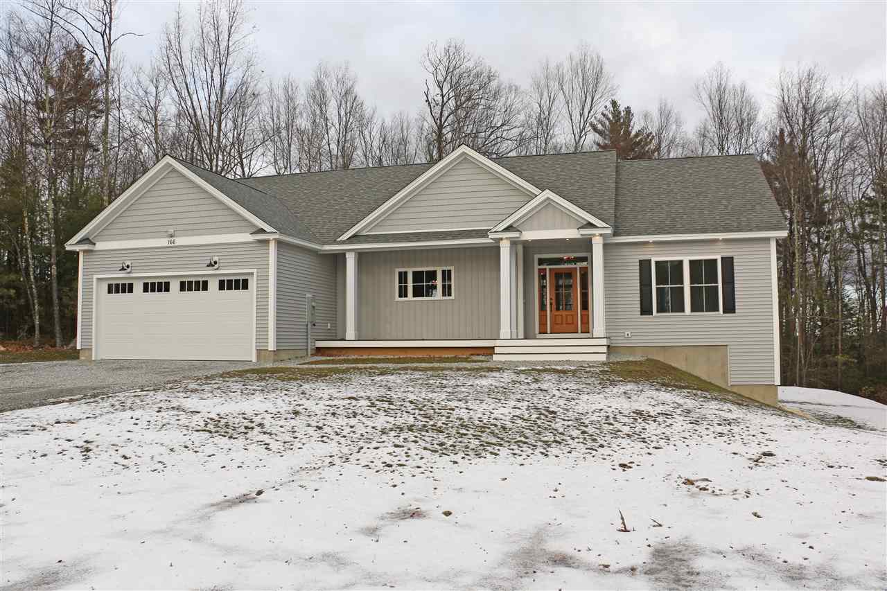 166 Boynton Hill Road, Unit 4 Milford, NH 03055 - Photo 1 of 29 Gallery Image 1