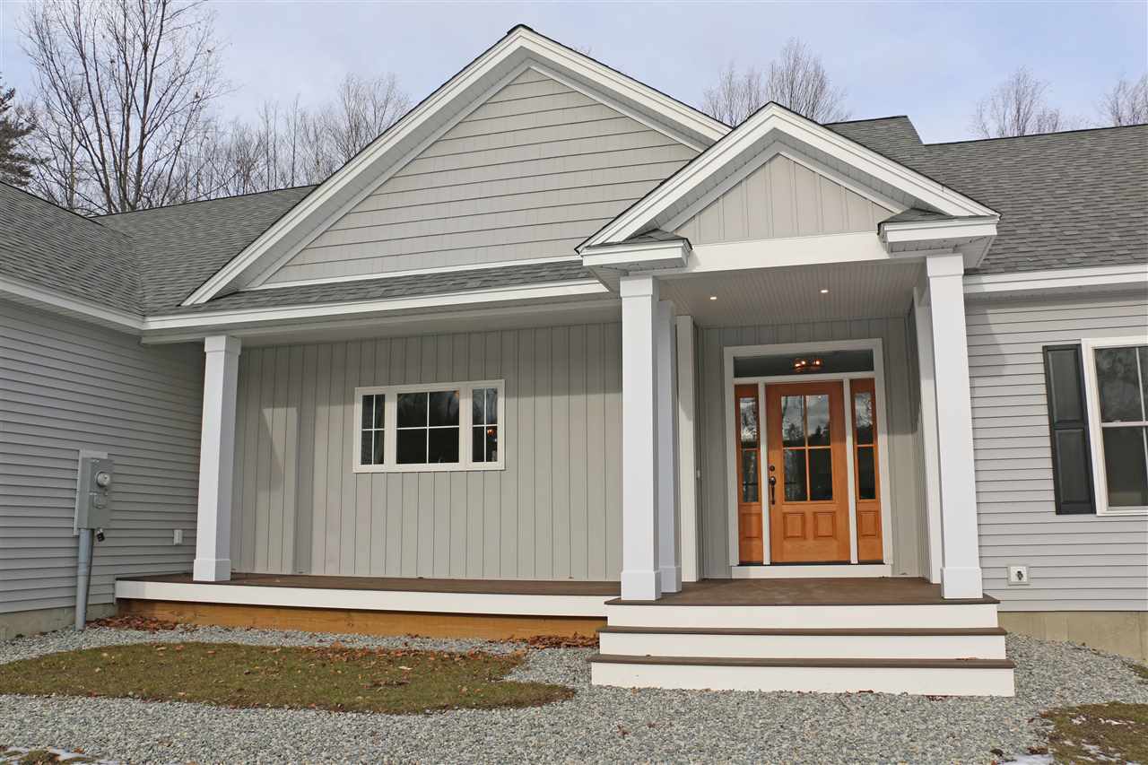 166 Boynton Hill Road, Unit 4 Milford, NH 03055 - Photo 2 of 29 Gallery Image 2
