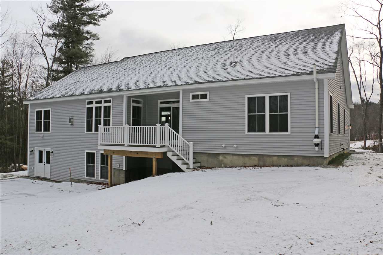166 Boynton Hill Road, Unit 4 Milford, NH 03055 - Photo 4 of 29 Gallery Image 4