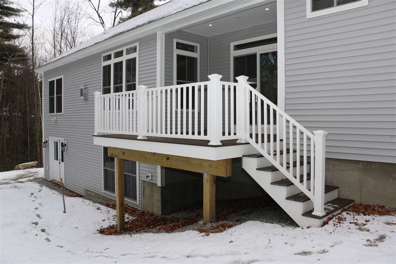 166 Boynton Hill Road, Unit 4 Milford, NH 03055 - Photo 5 of 29 Gallery Image 5