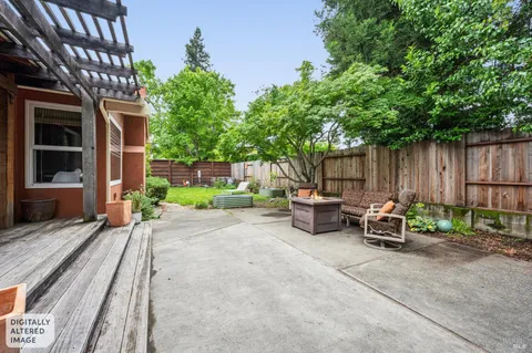 $945,000 | 3743 Newark Drive, Napa, CA 94558