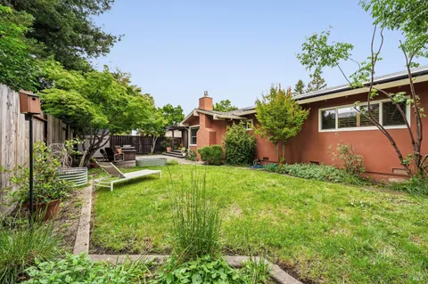 $945,000 | 3743 Newark Drive, Napa, CA 94558