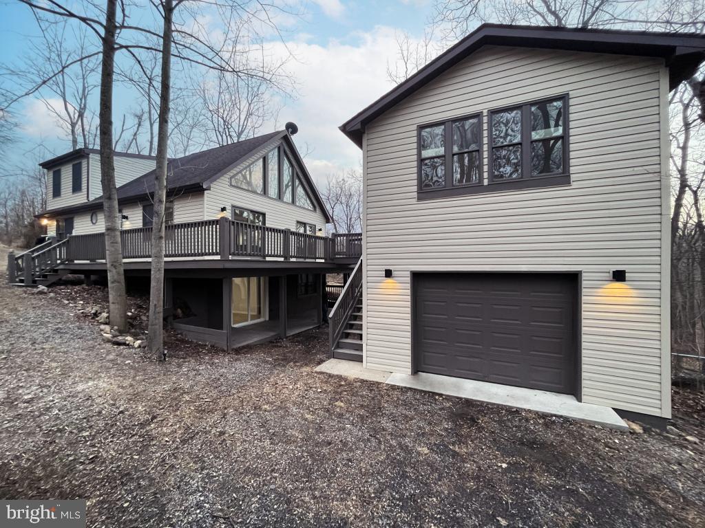 646 Cold Run Valley Road Berkeley Springs, WV 25411 - Photo 1 of 22 Gallery Image 1