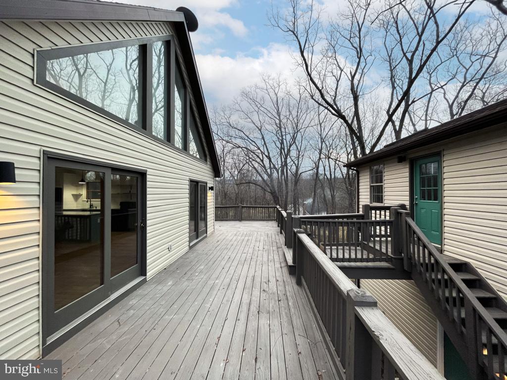 646 Cold Run Valley Road Berkeley Springs, WV 25411 - Photo 3 of 22 Gallery Image 3