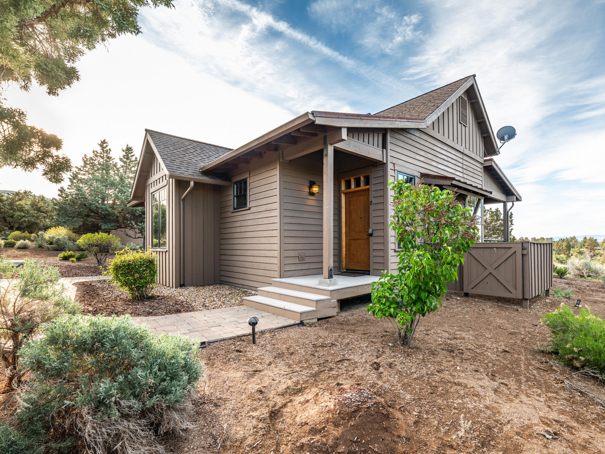 16752 South W Brasada Ranch Road Powell Butte, OR 97753 - Photo 22 of 30 Separate Entrance