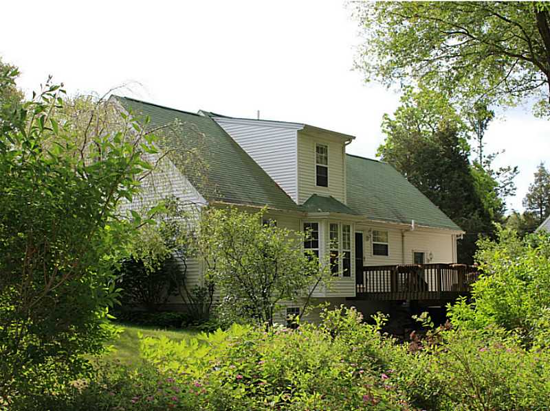 99 Weaver Road North Kingstown, RI 02852 - Photo 19 of 25 Exterior Front.