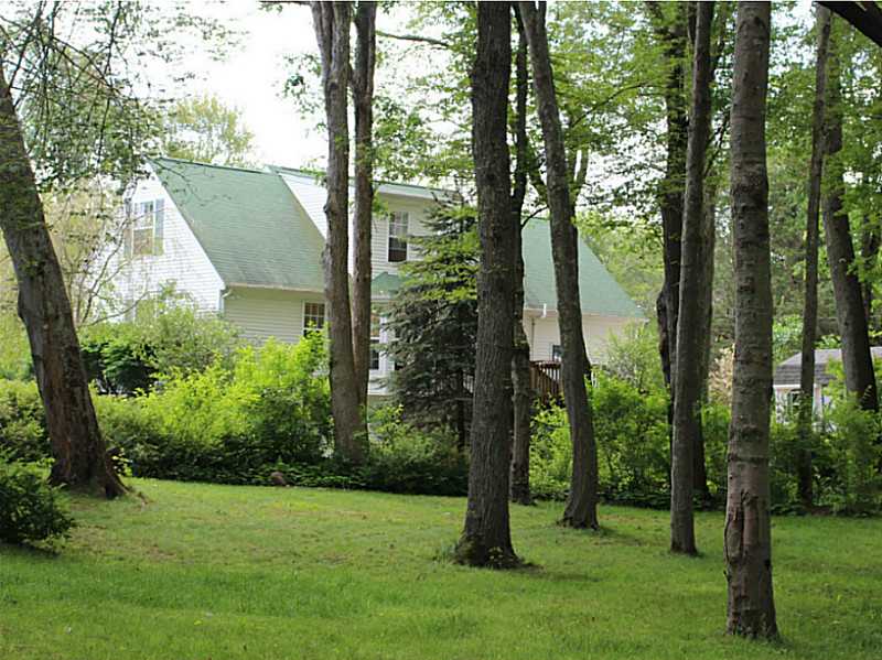 99 Weaver Road North Kingstown, RI 02852 - Photo 20 of 25 Exterior Front.