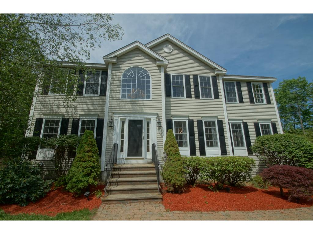 44 Croft Lane Chester, NH 03036 - Photo 2 of 35