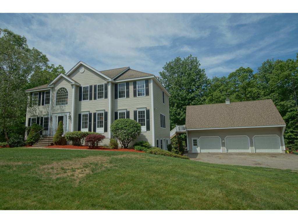 44 Croft Lane Chester, NH 03036 - Photo 3 of 35