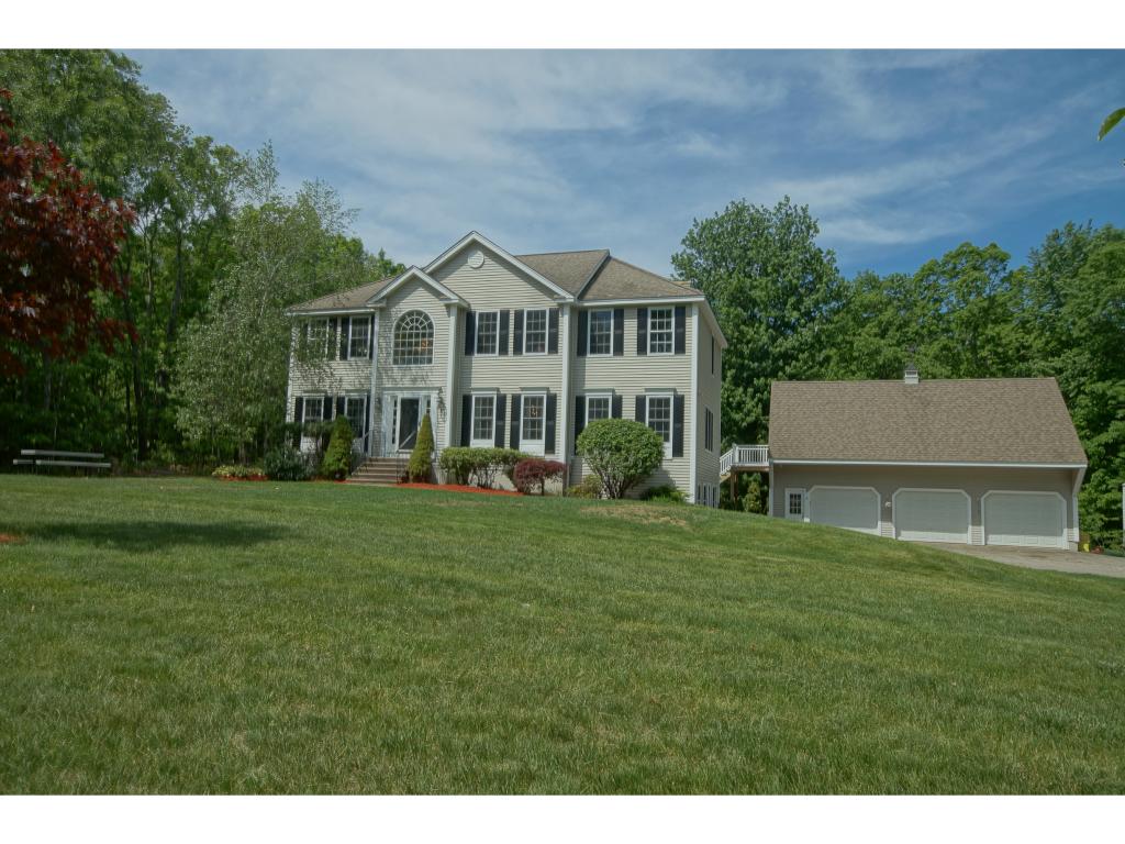 44 Croft Lane Chester, NH 03036 - Photo 5 of 35