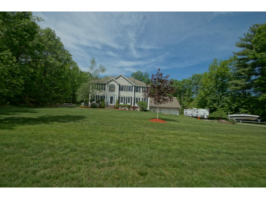 44 Croft Lane Chester, NH 03036 - Photo 6 of 35