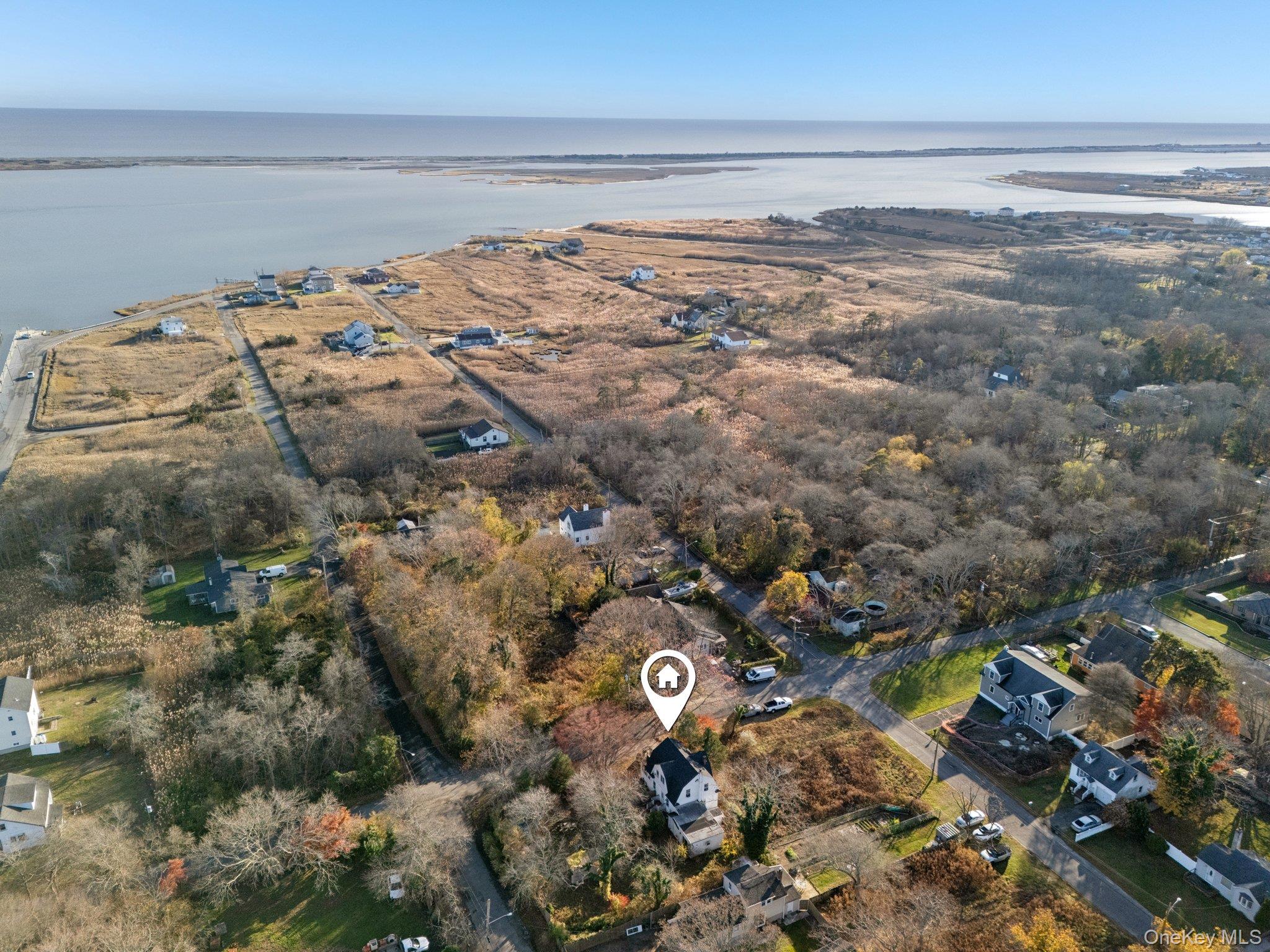 83 Elm Road East Mastic Beach, NY 11951 - Photo 27 of 34